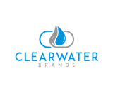 https://www.logocontest.com/public/logoimage/1501685844Clearwater Brands.png